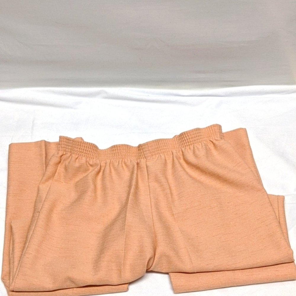 Alfred Dunner "Grandma Pants"